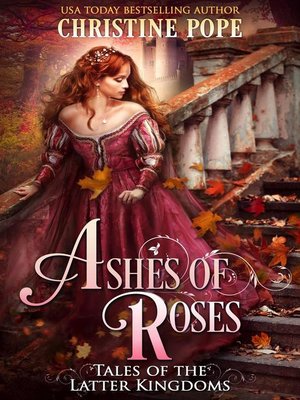 cover image of Ashes of Roses